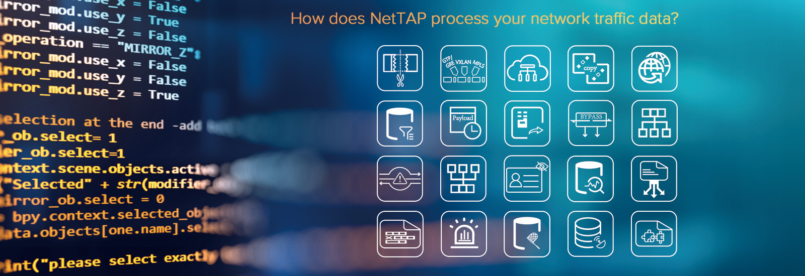 качество Маклер пакета сети Фабрика