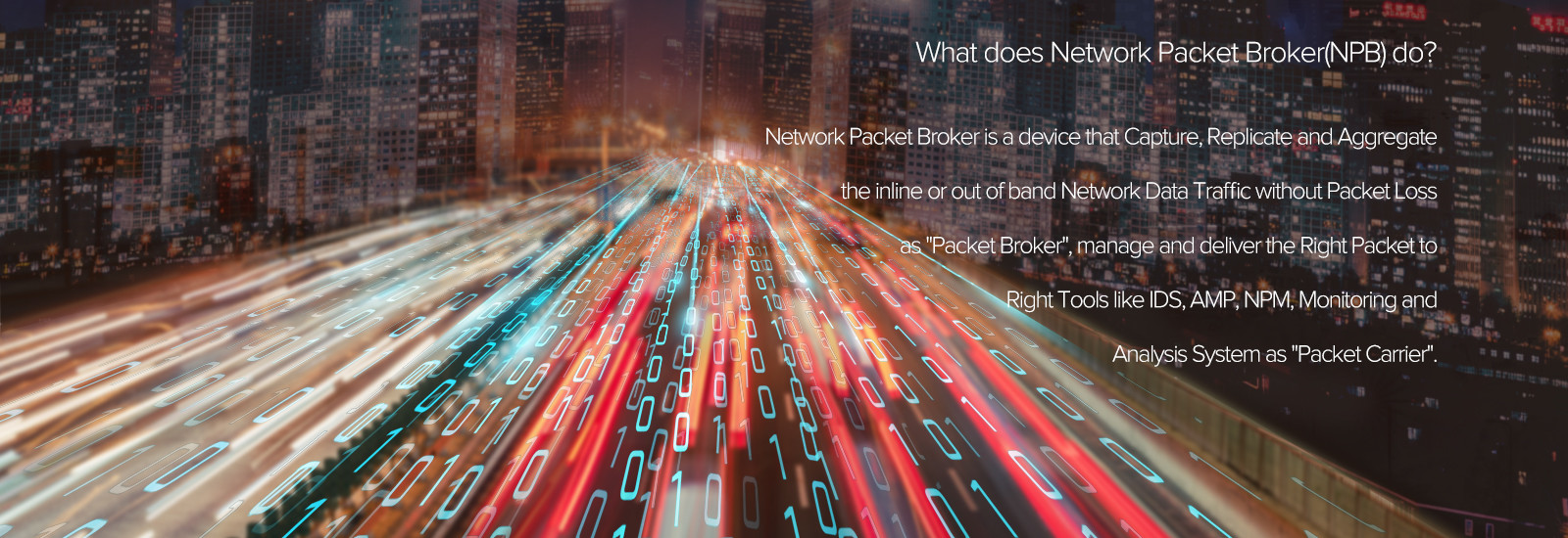 качество Маклер пакета сети Фабрика