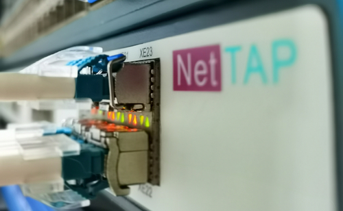 Latest company news about Пять способов максимизировать ROI с помощью NetTAP® Network Packet Brokers