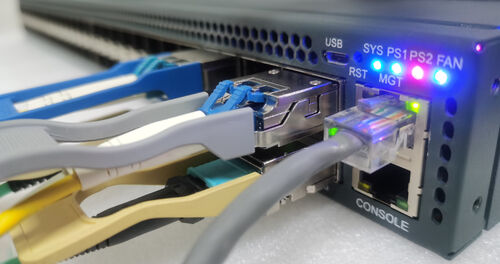 Latest company news about Создайте основу кибербезопасности с нулевым доверием с помощью NetTAP NT-VPP-5690G