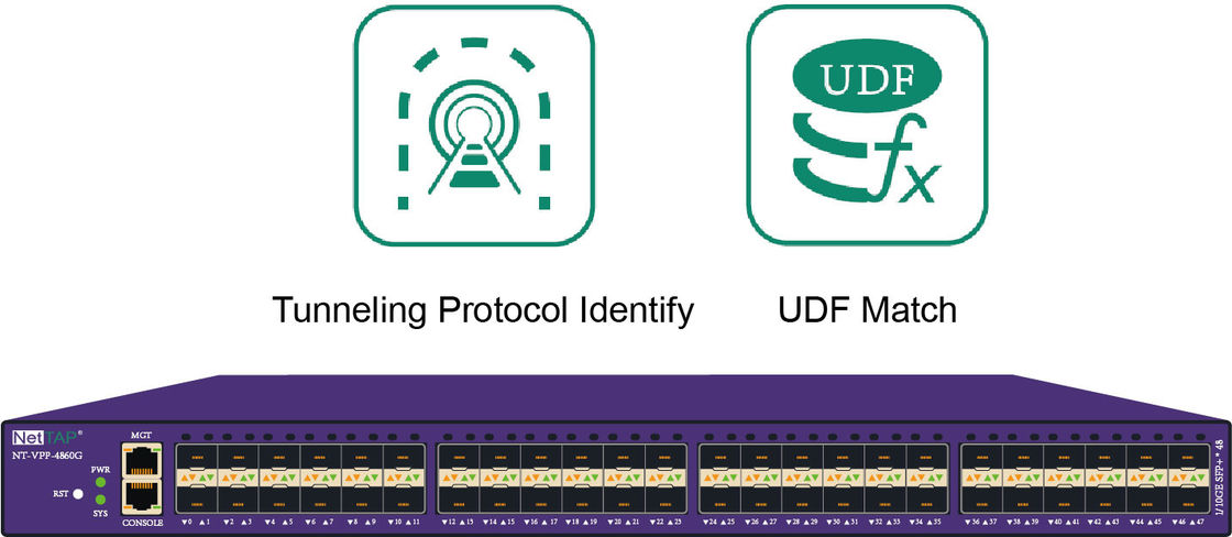 Маклер пакета сети с протоколом прокладывать тоннель определяет чистый КРАН с данными Дедупликатион